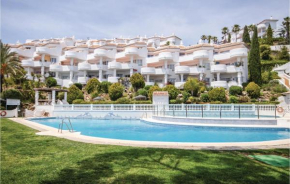 Two-Bedroom Apartment in Calahonda, Sitio De Calahonda